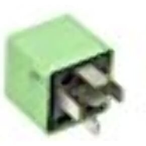BMW e30 e32 e34 e36 GENUINE Multi Purpose/Fuel Pump Relay 5-Prong e28 e31.7 e39