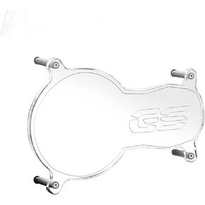 دراجة نارية في Vitino دراجة نارية Acrylic Cover Cover Protection For BMW R1200GS R1250GS R 1250 GS LC Adventure 2013-2023