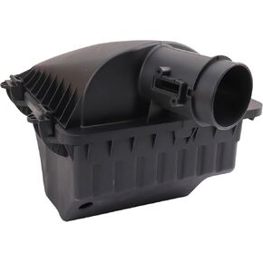 TRQ Engine CHENAKE AIR BOX FILTER HOUBLICE TICKENT مع 2005-2010 Ford Mustang
