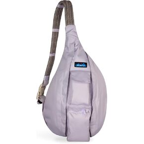 KAVU Sling Bag, Grey Dawn, One Size
