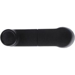 Dorman 76946M Window Crank Handle متوافق مع نماذج Ford/Mercury Select ، Black (OE Fix)