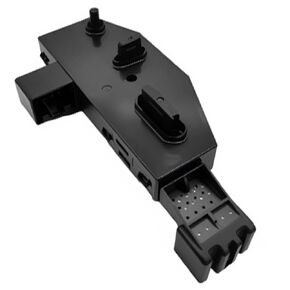 Passenger Seat Power Adjust Switch Fits for Cadillac ATS Escalade CTS ELR XTS for Chevrolet Silverado Suburban Tahoe Impala for GMC Sierra Yukon Seat Control Buttons Replace 20914737 23247096