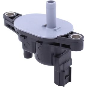 MOTOKU EVAP VAPOR CANISTER PURGE SLENOID VALVE لـ Honda Civic Accord 2006-2012 Odyssey 2008-2014 Pilot Ridgeline 2009-2013 ACURA MDX RL TL 2008-2013 TSX ZDX 2010-2013 RDX 2013-2014