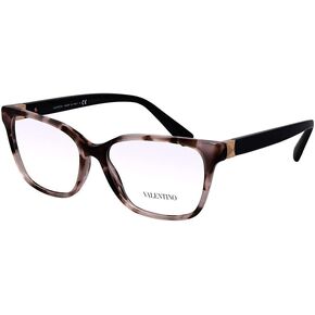 Valentino Women's Va3065 54Mm Optical Frames, Pink