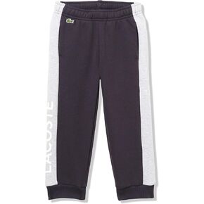 Lacoste Boys' Kid's Colorblocked Jogger