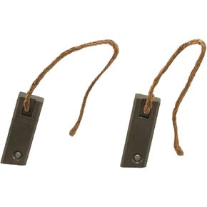 ACDelco Professional F712 Alternator Brush Set