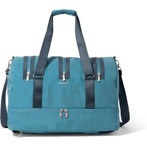 Baggallini Multizip Convertible Duffel