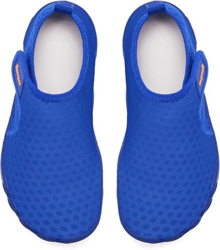 Racqua Water Shoes for Kids Boys Water Shoes Quick Dry Beach Shoes for Kids Lightweight Girls Swim Shoes (Little Kid/Big Kid) in Kuwait