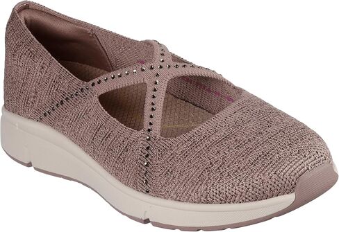 Skechers Martha Stewart Arch Arch Fit Meadow Walk Loafer in Kuwait