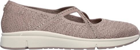 Skechers Martha Stewart Arch Arch Fit Meadow Walk Loafer in Kuwait