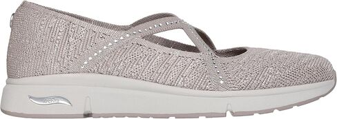 Skechers Women's Martha Stewart Arch Fit Living-Meadow Walk Loafer in Saudi Arabia