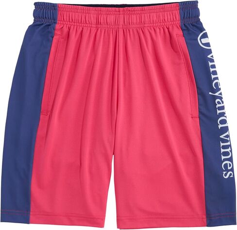 vineyard vines Boys Lacrosse Short in Kuwait