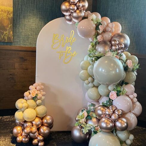 Wooden Bride to Be Sign with Gold Painted for Bachelorette Bridal Party Banner Bridal Shower Bride to Be Decorations（Gold） in Saudi Arabia