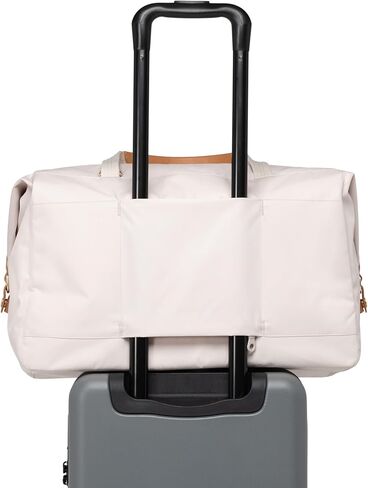 شركة Herschel Supply Co. Maia Weekender in Kuwait