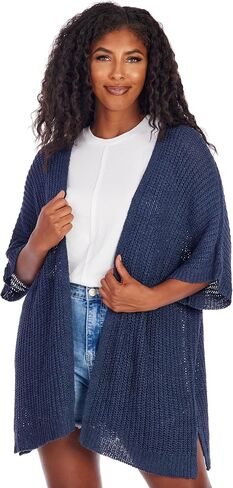 Mud Pie Women's Brynn Cardigan in Saudi Arabia