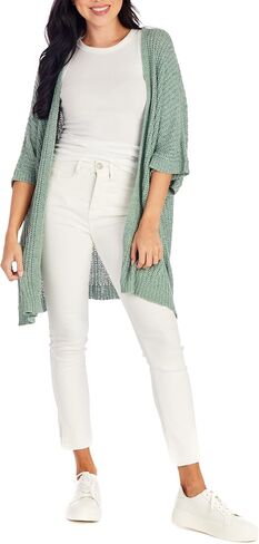 Mud Pie Women's Brynn Cardigan in Saudi Arabia