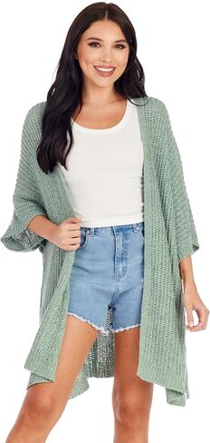 Mud Pie Women's Brynn Cardigan in Saudi Arabia