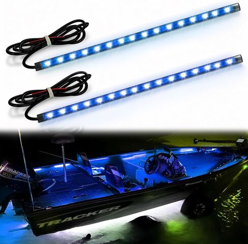 Boat LED Boat Navigation Light, Red and Green LED Marine Navigation Lights for Boats led, Boat Bow Lights For Night Fishing Night Boating in Saudi Arabia