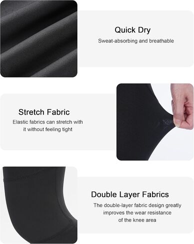 Roadbox Boys Compression Leggings，Youth Athletic Pants Capris Tights，Kids Sports Base Layer Basketball Running in Saudi Arabia