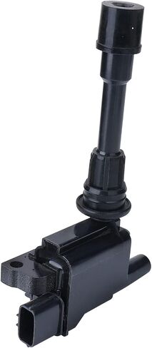 HARUMA UF407 Ignition Coil for Mazda 2001 2002 2003 Protege/ 2002-2003 Protege5 L4 2.0L, 1 Pack in Saudi Arabia