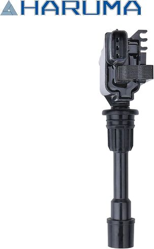 HARUMA UF407 Ignition Coil for Mazda 2001 2002 2003 Protege/ 2002-2003 Protege5 L4 2.0L, 1 Pack in Saudi Arabia
