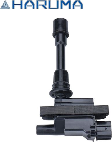 HARUMA UF407 Ignition Coil for Mazda 2001 2002 2003 Protege/ 2002-2003 Protege5 L4 2.0L, 1 Pack in Saudi Arabia