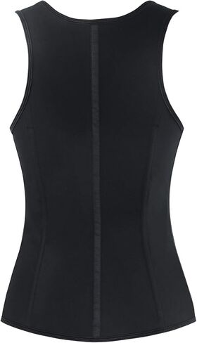 Charmian Women's Latex Underbust Waist Training Steel Boned Shapewear Corset in Kuwait