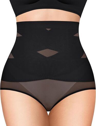 Rdsiane Tummy Control ملابس داخلية - ملابس داخلية للنساء ضغط علاوة على سراويل رفع الجسد in Kuwait