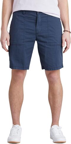 UNIONBAY Men's Cliff Utility Stretch Ripstop Short in Saudi Arabia