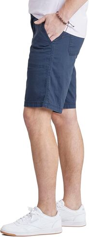 UNIONBAY Men's Cliff Utility Stretch Ripstop Short in Saudi Arabia