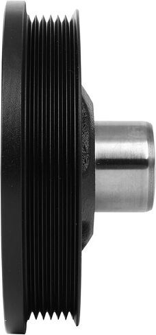 OCPTY Harmonic Balancer Crankshaffain Drive Pulley Fit for Dodge Avenger Challenger Charger for Durango Grand Caravan Journey for Jeep for Cherokee Gladiator Grand in Saudi Arabia
