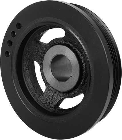 OCPTY Harmonic Balancer Crankshaffain Drive Pulley Fit for Dodge Avenger Challenger Charger for Durango Grand Caravan Journey for Jeep for Cherokee Gladiator Grand in Saudi Arabia