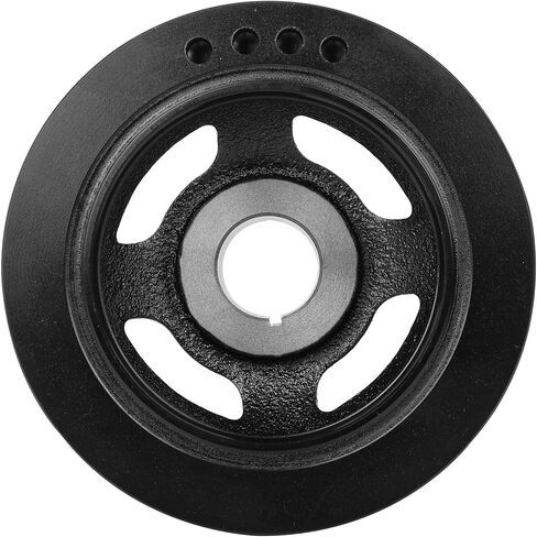 OCPTY Harmonic Balancer Crankshaffain Drive Pulley Fit for Dodge Avenger Challenger Charger for Durango Grand Caravan Journey for Jeep for Cherokee Gladiator Grand in Saudi Arabia