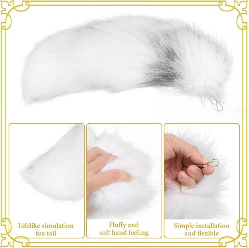 Furry Therian Mask and Fox Tail Gloves Set for Girls, Cat Mask Therian, Tharian Costumes, Wolf Therian Gear in Saudi Arabia