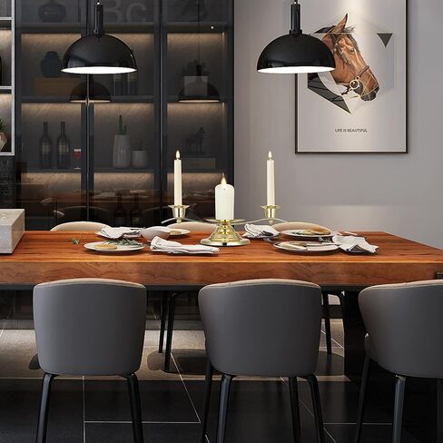 Gold Unity Candle Holder for Wedding Ceremony – 3-Arm Candle Stand with Center Spike for Pillar and Taper Candles, Elegant Metal Wedding Decor in Kuwait