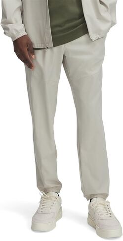 Under Armour Men's Vibe Woven Joggers in Saudi Arabia