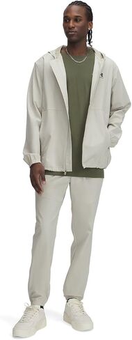 Under Armour Men's Vibe Woven Joggers in Saudi Arabia