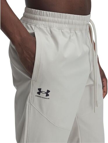 Under Armour Men's Vibe Woven Joggers in Saudi Arabia