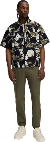 Under Armour Men's Vibe Woven Joggers in Saudi Arabia