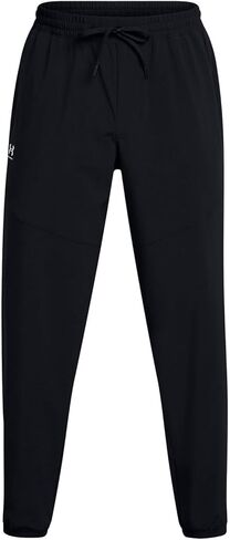 Under Armour Men's Vibe Woven Joggers in Saudi Arabia