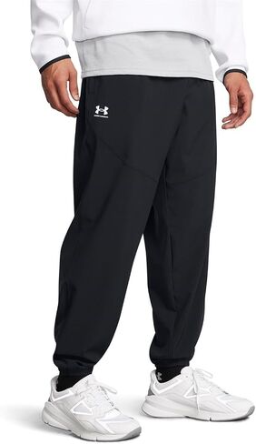 Under Armour Men's Vibe Woven Joggers in Saudi Arabia