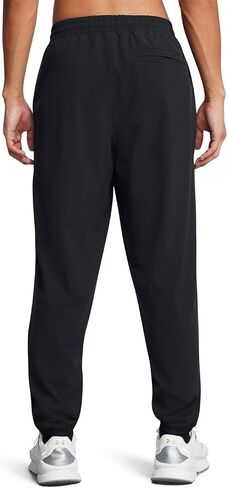 Under Armour Men's Vibe Woven Joggers in Saudi Arabia