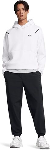 Under Armour Men's Vibe Woven Joggers in Saudi Arabia