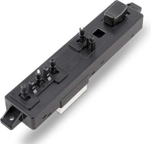 88191-3S100 Front Left Driver Side Power Seat Switch Fit for Hyundai Sonata 2011-2015 Hybrid 2011-2015, Power Seat Control Switch Compatible with Elantra 2011-2016 Elantra GT 2013-2017 in Saudi Arabia