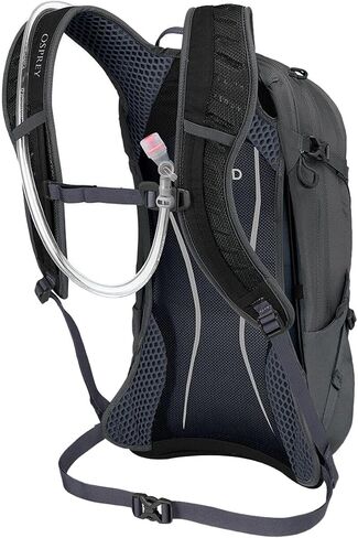 Osprey Syncro 20L Men's Hiking Backpack with Hydraulics Reservoir, Black in Kuwait
