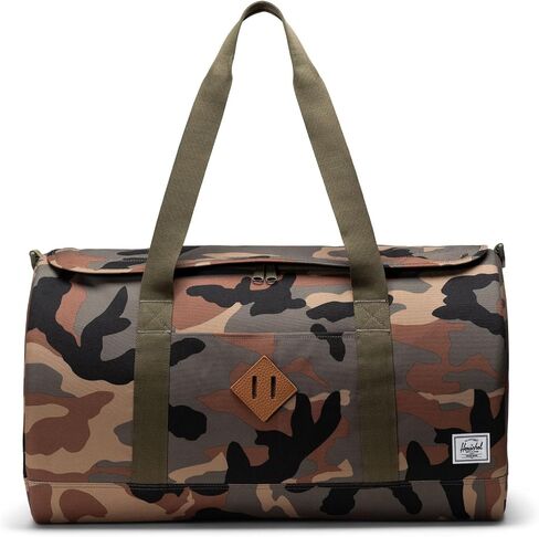 Herschel Heritage Duffle Luggage Bag in Kuwait