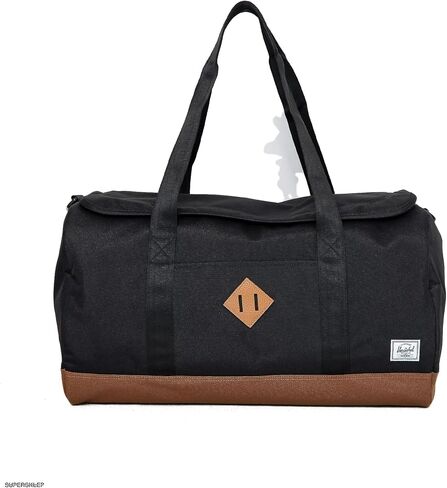 Herschel Heritage Duffle Luggage Bag in Kuwait