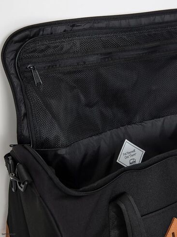 Herschel Heritage Duffle Luggage Bag in Kuwait