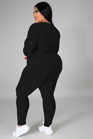 Plus Size Two Piece Outfits For Women Summer Sweatsuits Jogger Sets Casual Print Shorts Tracksuit Sets in Kuwait