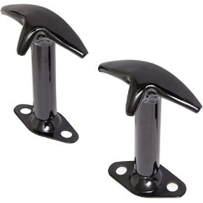 SmitTybilt Hood Catch Kit BLK - SB7601